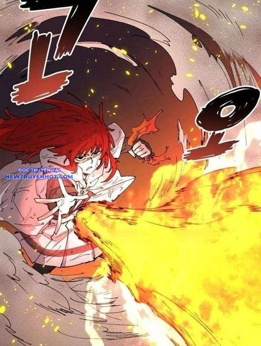 Đại Pháp Sư Của Tổ Đội Hồi Quy - Chapter 53 - Page 40