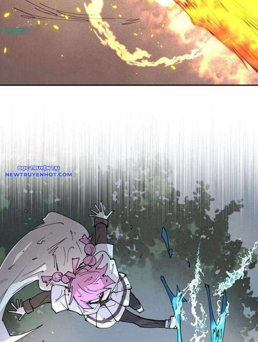 Đại Pháp Sư Của Tổ Đội Hồi Quy - Chapter 53 - Page 41