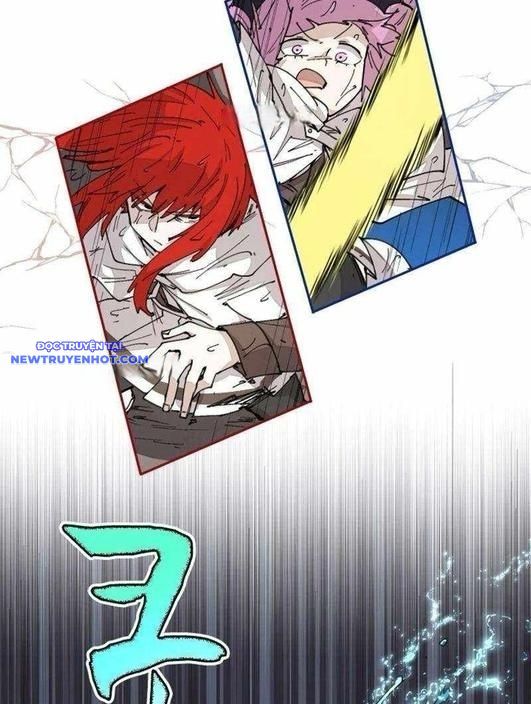 Đại Pháp Sư Của Tổ Đội Hồi Quy - Chapter 53 - Page 43