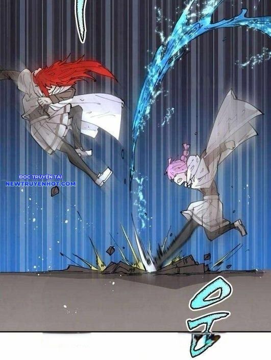 Đại Pháp Sư Của Tổ Đội Hồi Quy - Chapter 53 - Page 44