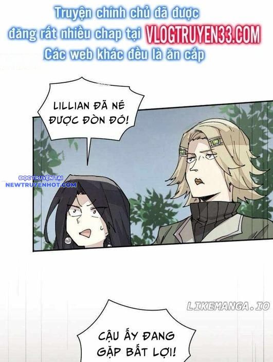 Đại Pháp Sư Của Tổ Đội Hồi Quy - Chapter 53 - Page 45