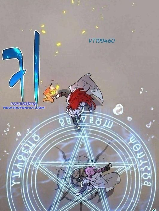 Đại Pháp Sư Của Tổ Đội Hồi Quy - Chapter 53 - Page 48