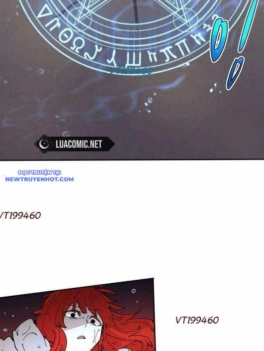 Đại Pháp Sư Của Tổ Đội Hồi Quy - Chapter 53 - Page 49