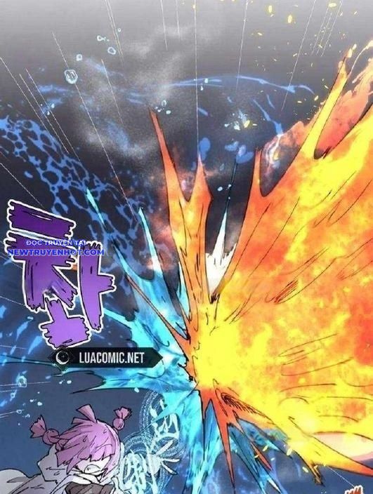 Đại Pháp Sư Của Tổ Đội Hồi Quy - Chapter 53 - Page 5