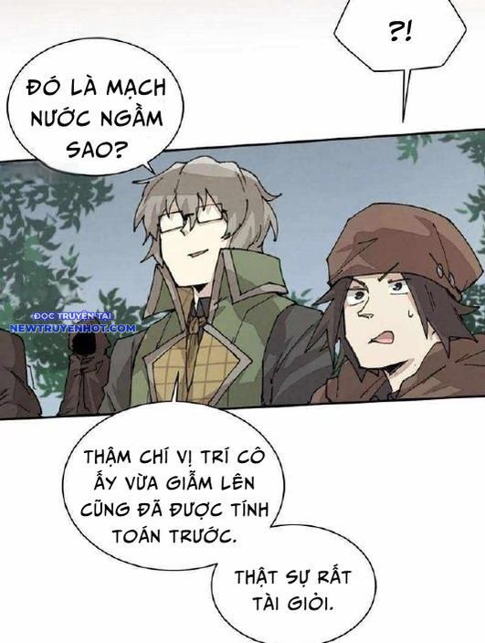 Đại Pháp Sư Của Tổ Đội Hồi Quy - Chapter 53 - Page 52