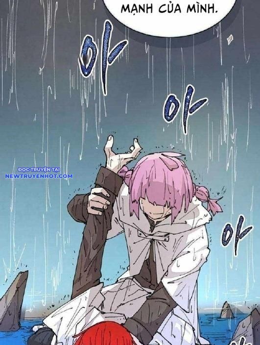 Đại Pháp Sư Của Tổ Đội Hồi Quy - Chapter 53 - Page 54