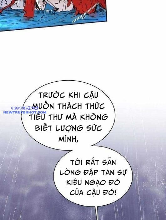 Đại Pháp Sư Của Tổ Đội Hồi Quy - Chapter 53 - Page 56