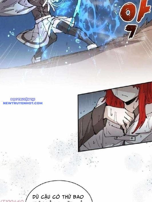 Đại Pháp Sư Của Tổ Đội Hồi Quy - Chapter 53 - Page 6