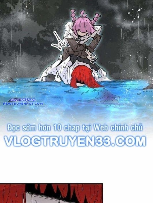 Đại Pháp Sư Của Tổ Đội Hồi Quy - Chapter 53 - Page 64