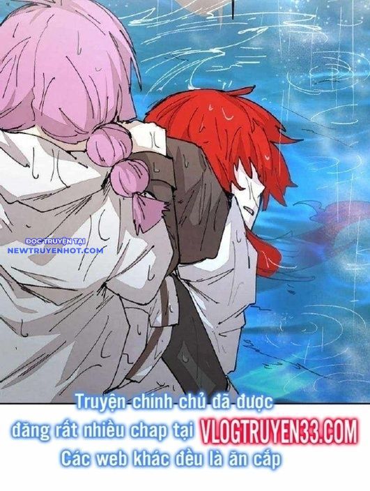 Đại Pháp Sư Của Tổ Đội Hồi Quy - Chapter 53 - Page 66