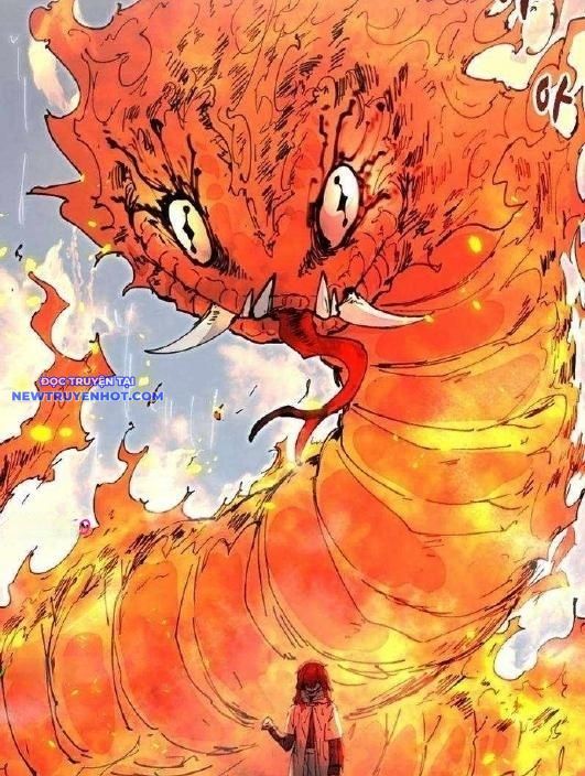 Đại Pháp Sư Của Tổ Đội Hồi Quy - Chapter 53 - Page 80