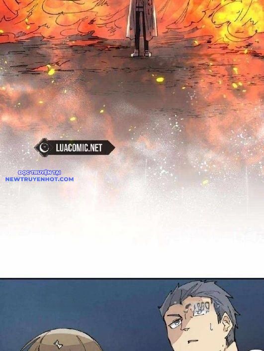 Đại Pháp Sư Của Tổ Đội Hồi Quy - Chapter 53 - Page 81