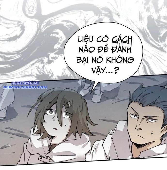Đại Pháp Sư Của Tổ Đội Hồi Quy - Chapter 54 - Page 11