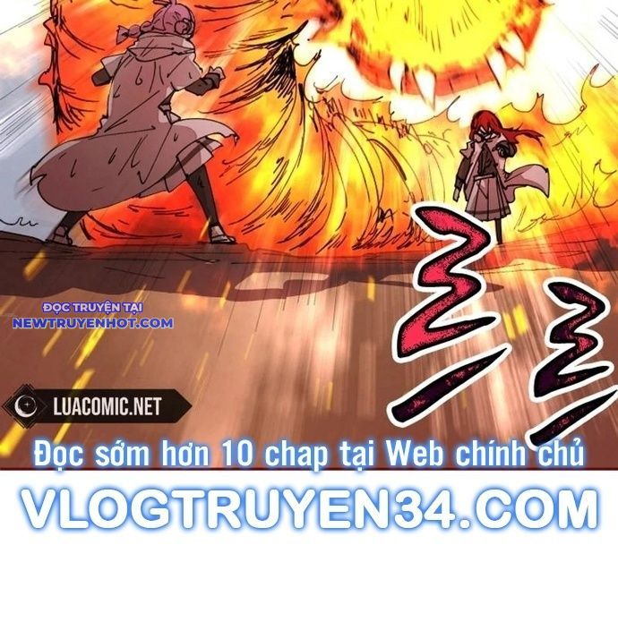 Đại Pháp Sư Của Tổ Đội Hồi Quy - Chapter 54 - Page 16