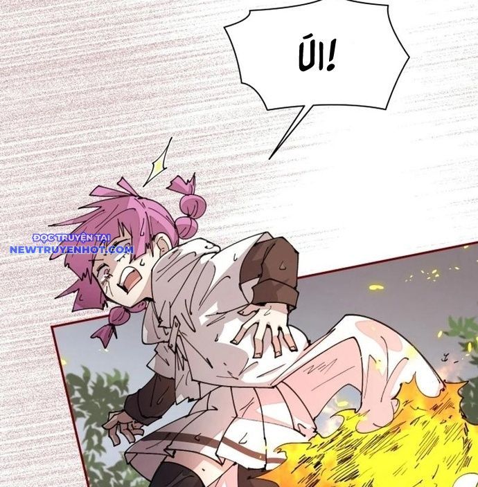 Đại Pháp Sư Của Tổ Đội Hồi Quy - Chapter 54 - Page 20