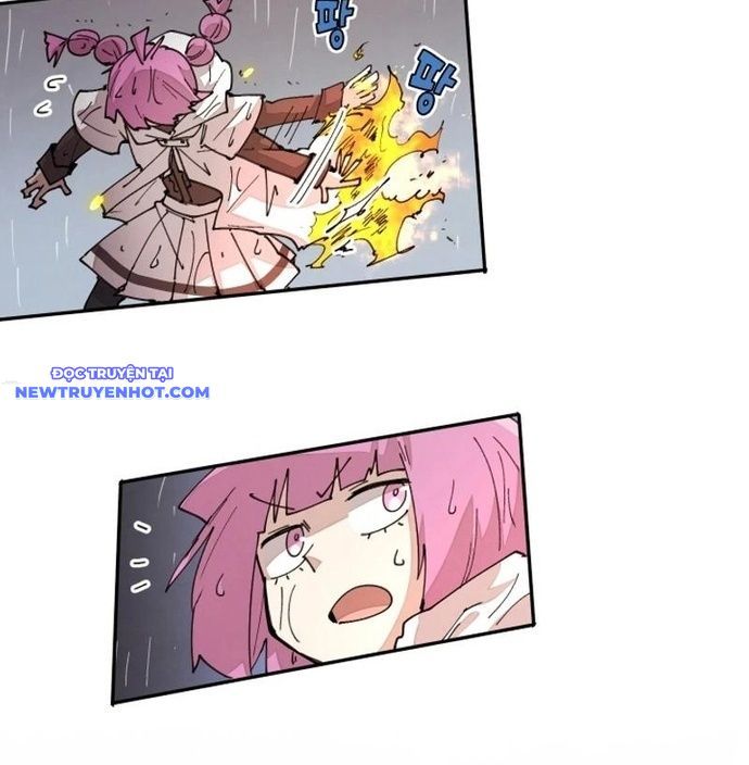 Đại Pháp Sư Của Tổ Đội Hồi Quy - Chapter 54 - Page 22
