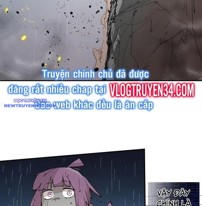 Đại Pháp Sư Của Tổ Đội Hồi Quy - Chapter 54 - Page 27