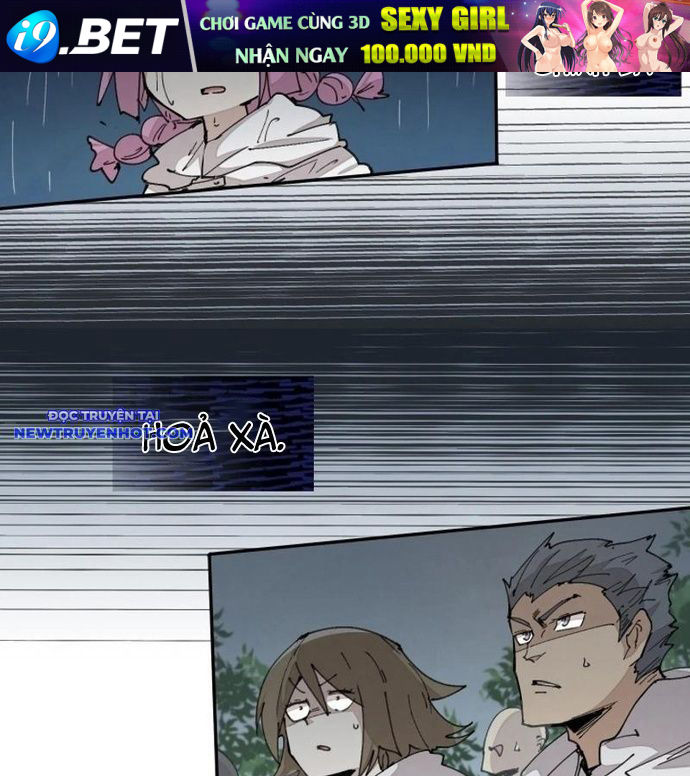 Đại Pháp Sư Của Tổ Đội Hồi Quy - Chapter 54 - Page 28