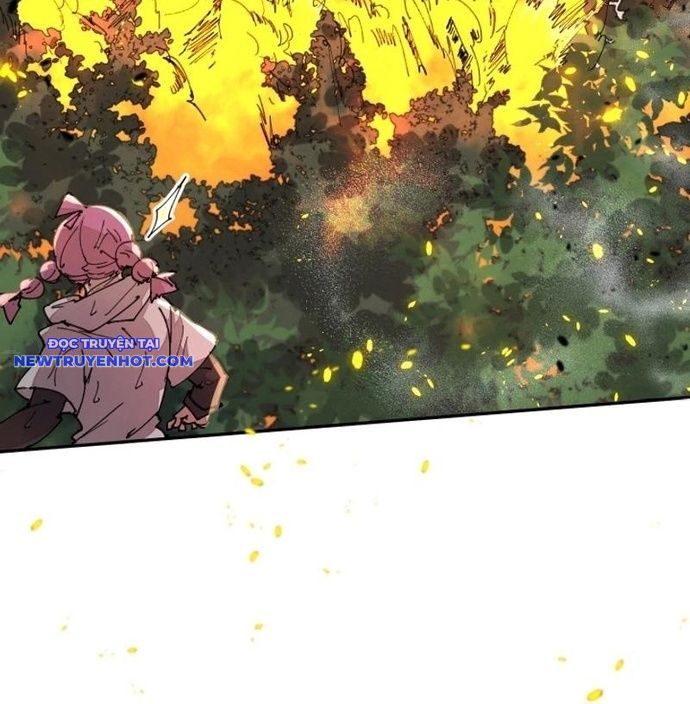 Đại Pháp Sư Của Tổ Đội Hồi Quy - Chapter 54 - Page 30