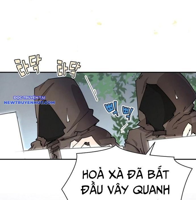 Đại Pháp Sư Của Tổ Đội Hồi Quy - Chapter 54 - Page 34