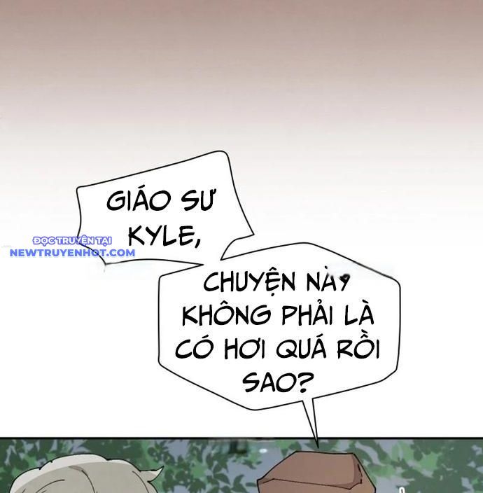 Đại Pháp Sư Của Tổ Đội Hồi Quy - Chapter 54 - Page 38