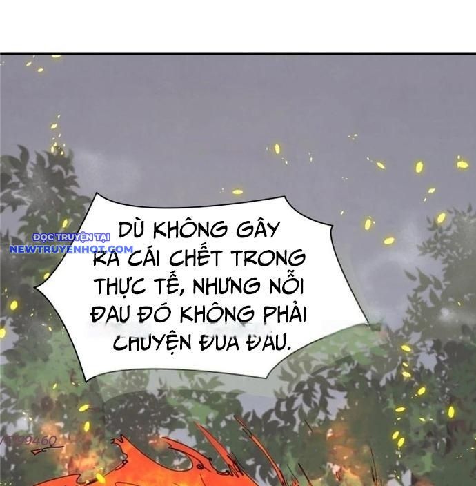 Đại Pháp Sư Của Tổ Đội Hồi Quy - Chapter 54 - Page 40