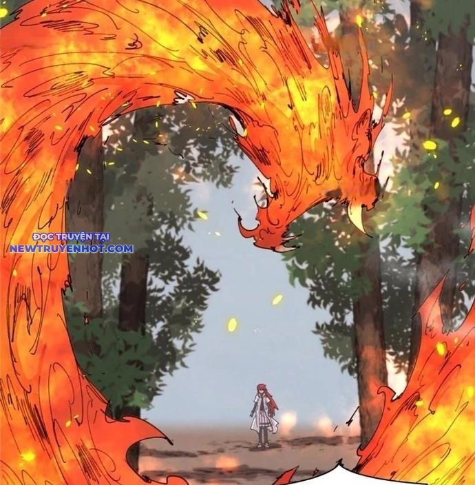 Đại Pháp Sư Của Tổ Đội Hồi Quy - Chapter 54 - Page 41