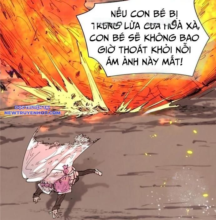 Đại Pháp Sư Của Tổ Đội Hồi Quy - Chapter 54 - Page 42