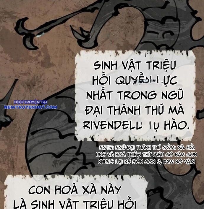 Đại Pháp Sư Của Tổ Đội Hồi Quy - Chapter 54 - Page 5