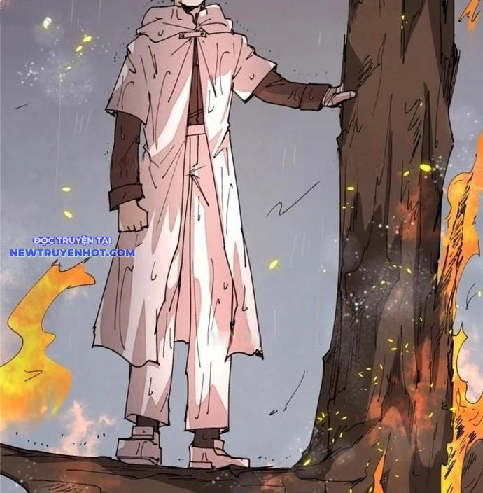 Đại Pháp Sư Của Tổ Đội Hồi Quy - Chapter 54 - Page 51