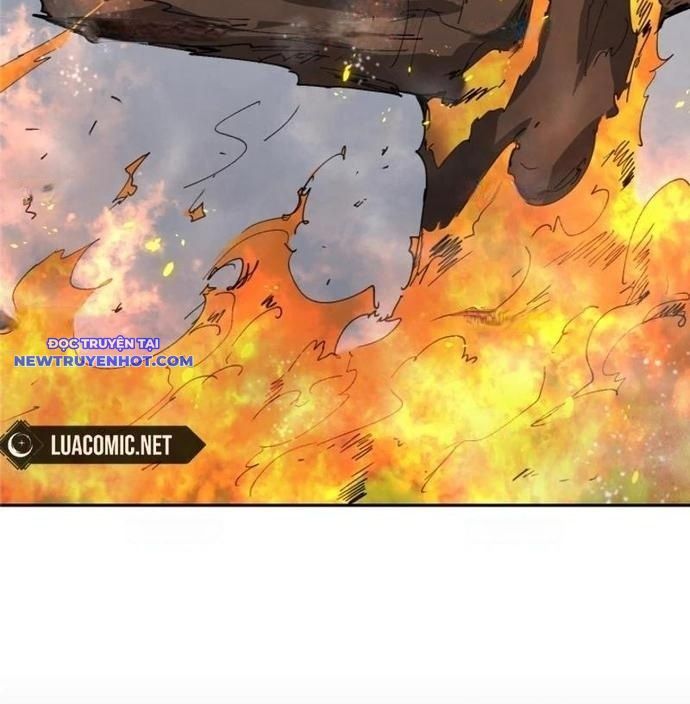 Đại Pháp Sư Của Tổ Đội Hồi Quy - Chapter 54 - Page 52