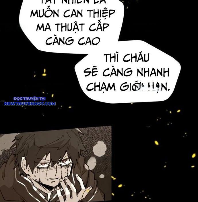 Đại Pháp Sư Của Tổ Đội Hồi Quy - Chapter 54 - Page 58