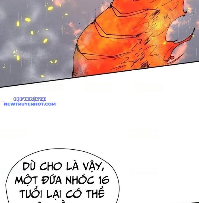 Đại Pháp Sư Của Tổ Đội Hồi Quy - Chapter 54 - Page 9