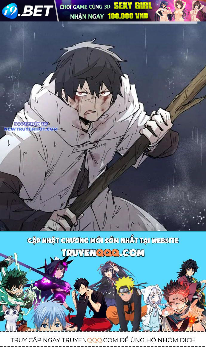 Đại Pháp Sư Của Tổ Đội Hồi Quy - Chapter 55 - Page 101