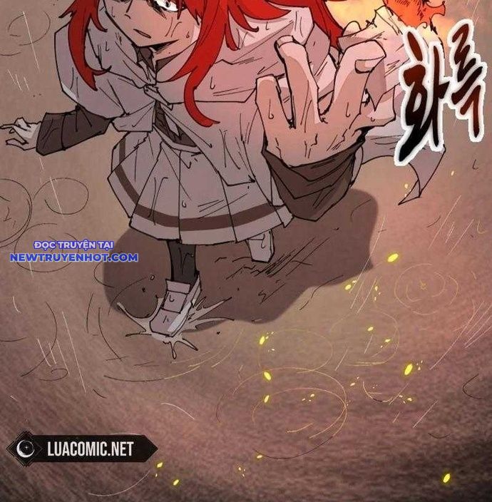 Đại Pháp Sư Của Tổ Đội Hồi Quy - Chapter 55 - Page 29