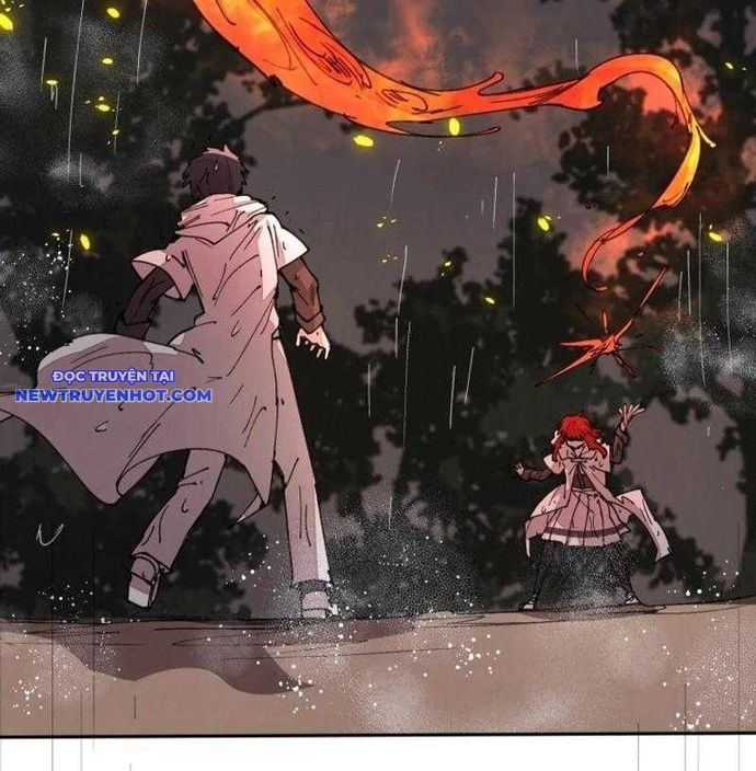 Đại Pháp Sư Của Tổ Đội Hồi Quy - Chapter 55 - Page 32