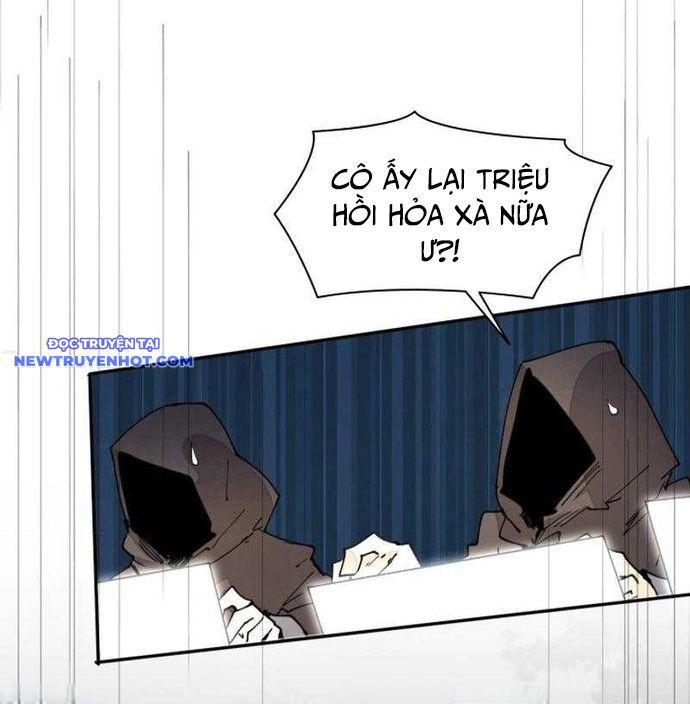 Đại Pháp Sư Của Tổ Đội Hồi Quy - Chapter 55 - Page 33