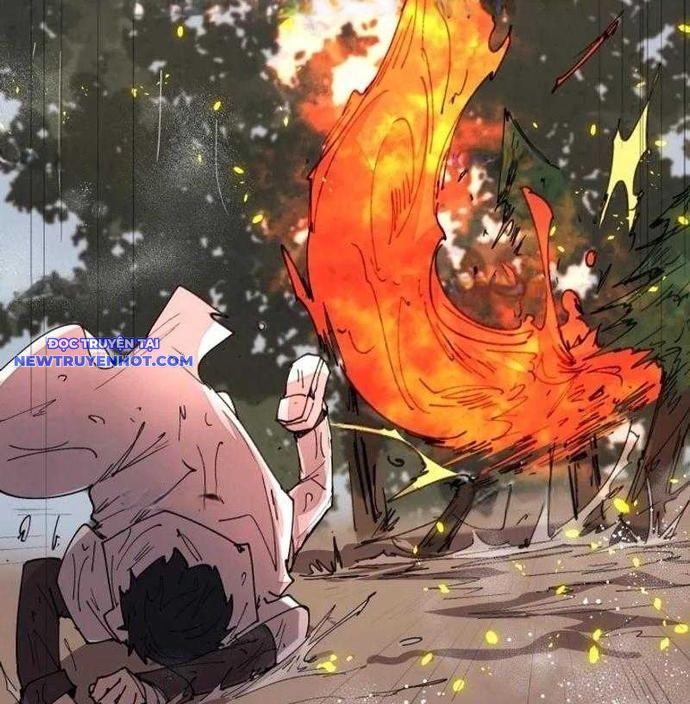 Đại Pháp Sư Của Tổ Đội Hồi Quy - Chapter 55 - Page 35