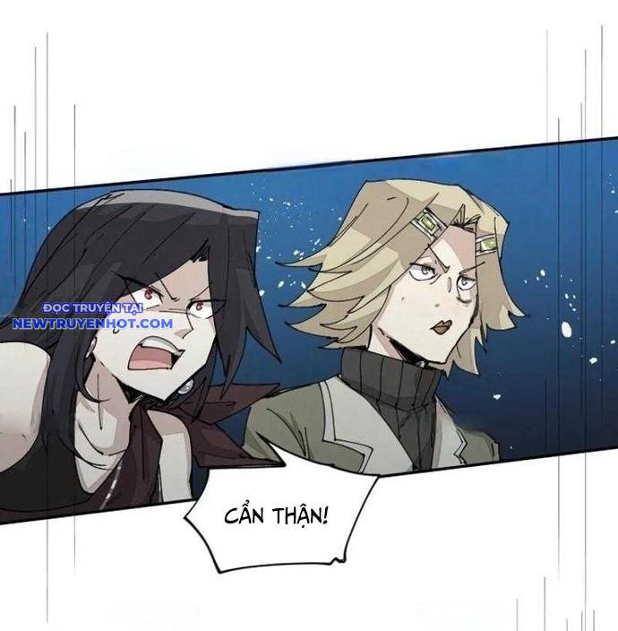 Đại Pháp Sư Của Tổ Đội Hồi Quy - Chapter 55 - Page 39