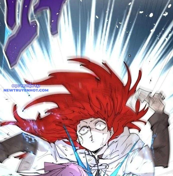 Đại Pháp Sư Của Tổ Đội Hồi Quy - Chapter 55 - Page 47