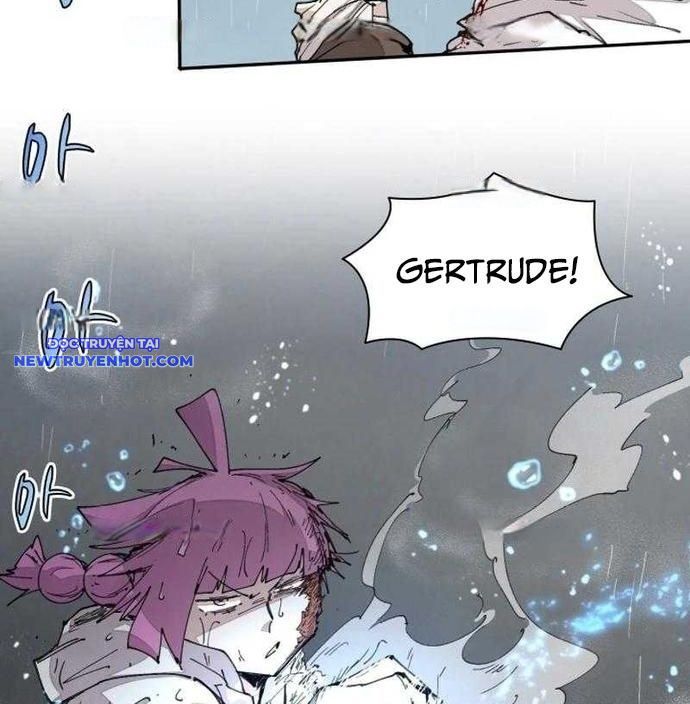 Đại Pháp Sư Của Tổ Đội Hồi Quy - Chapter 55 - Page 52