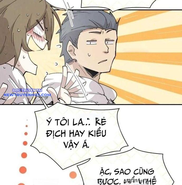 Đại Pháp Sư Của Tổ Đội Hồi Quy - Chapter 55 - Page 61