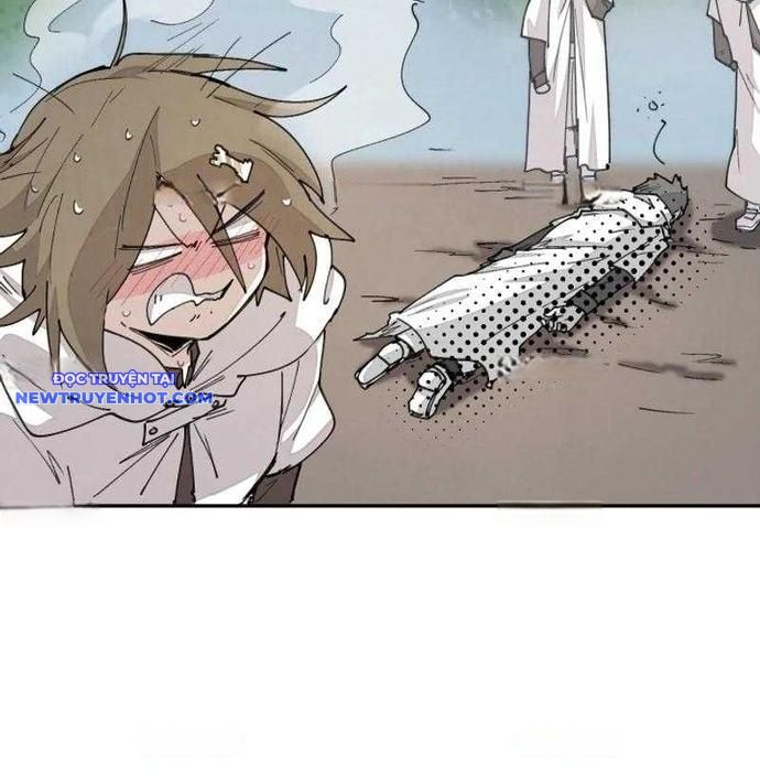 Đại Pháp Sư Của Tổ Đội Hồi Quy - Chapter 55 - Page 66
