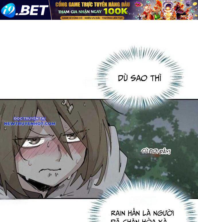 Đại Pháp Sư Của Tổ Đội Hồi Quy - Chapter 55 - Page 67