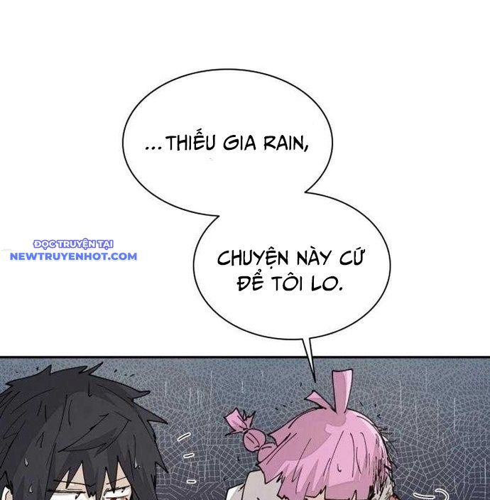 Đại Pháp Sư Của Tổ Đội Hồi Quy - Chapter 55 - Page 71