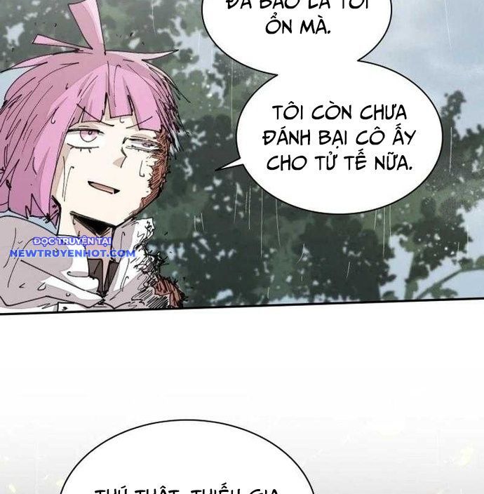 Đại Pháp Sư Của Tổ Đội Hồi Quy - Chapter 55 - Page 73