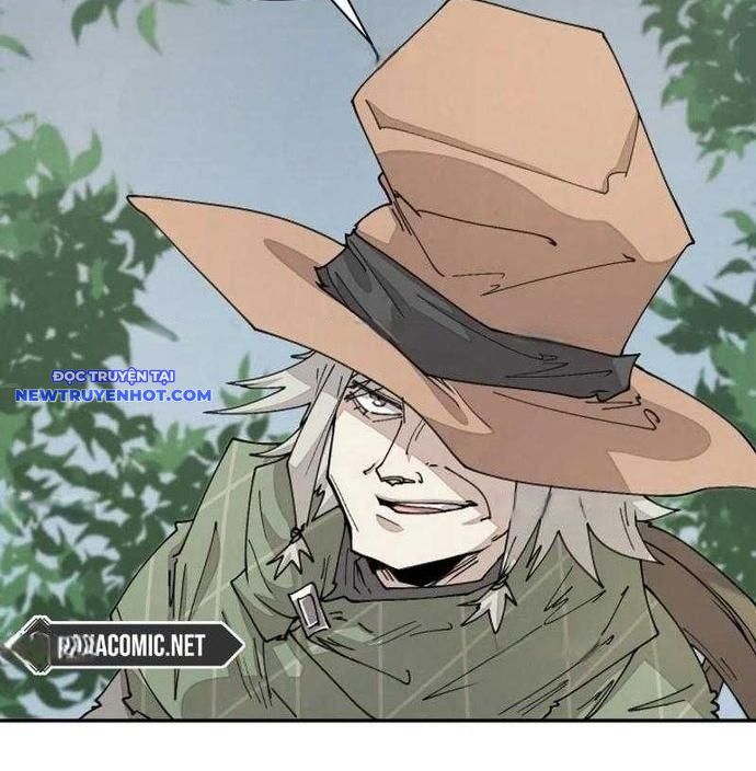 Đại Pháp Sư Của Tổ Đội Hồi Quy - Chapter 55 - Page 9