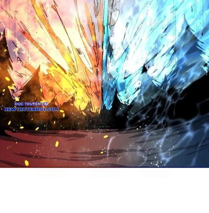 Đại Pháp Sư Của Tổ Đội Hồi Quy - Chapter 55 - Page 91