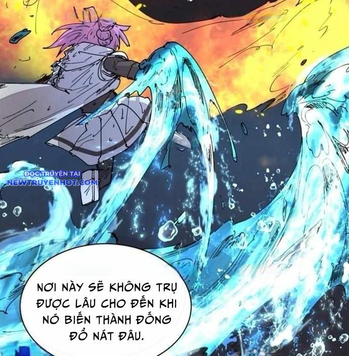 Đại Pháp Sư Của Tổ Đội Hồi Quy - Chapter 56 - Page 100