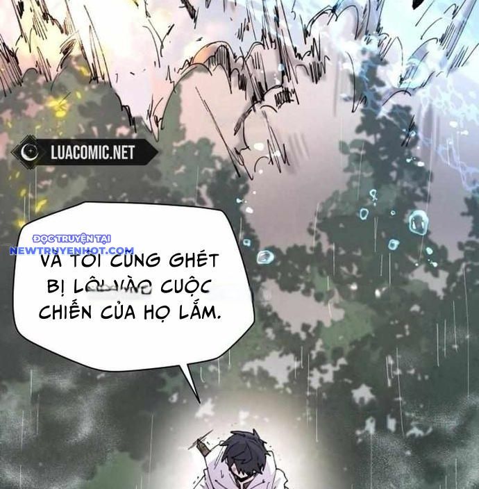Đại Pháp Sư Của Tổ Đội Hồi Quy - Chapter 56 - Page 103